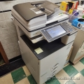 Ricoh MP C3003 Colour Multifunction Printer/Copier/Scanner/Fax Ricoh MP C3003 Colour Multifunction Printer/Copier/Scanner/Fax